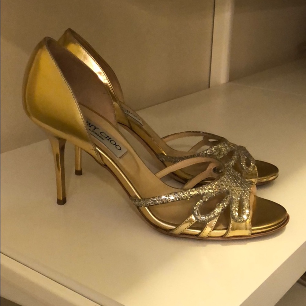 Jimmy Choos - Picture 11 of 12